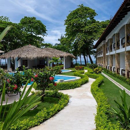 Fuego Del Sol Beachfront Hotel Хако Экстерьер фото