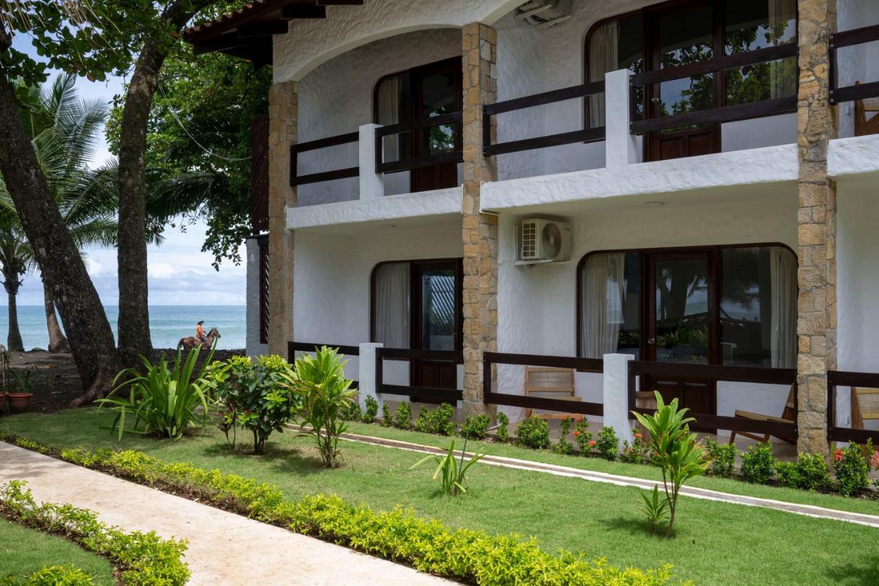 Fuego Del Sol Beachfront Hotel Хако Экстерьер фото