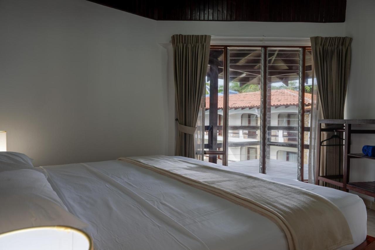 Fuego Del Sol Beachfront Hotel Хако Экстерьер фото