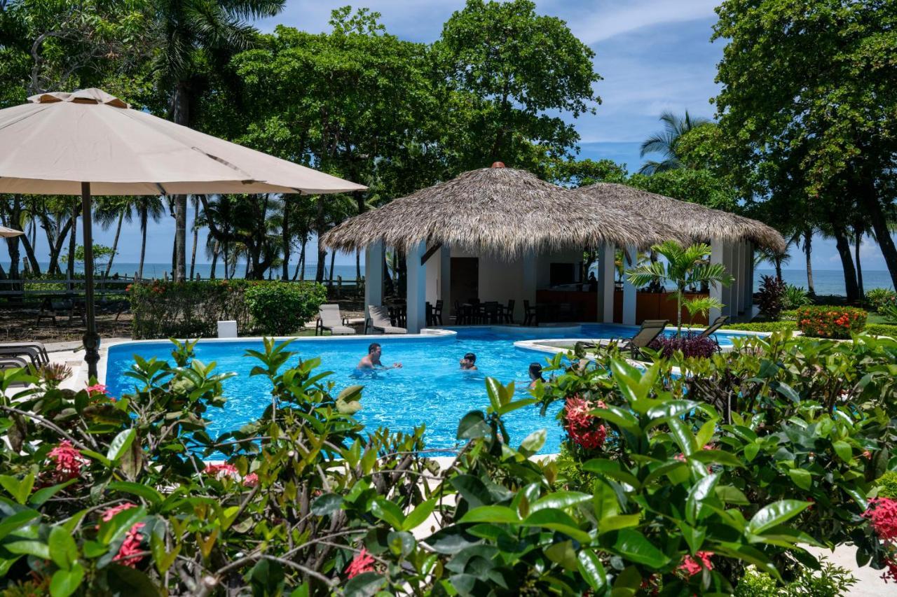 Fuego Del Sol Beachfront Hotel Хако Экстерьер фото
