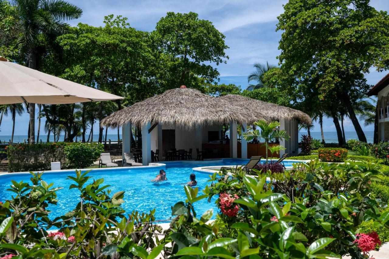 Fuego Del Sol Beachfront Hotel Хако Экстерьер фото