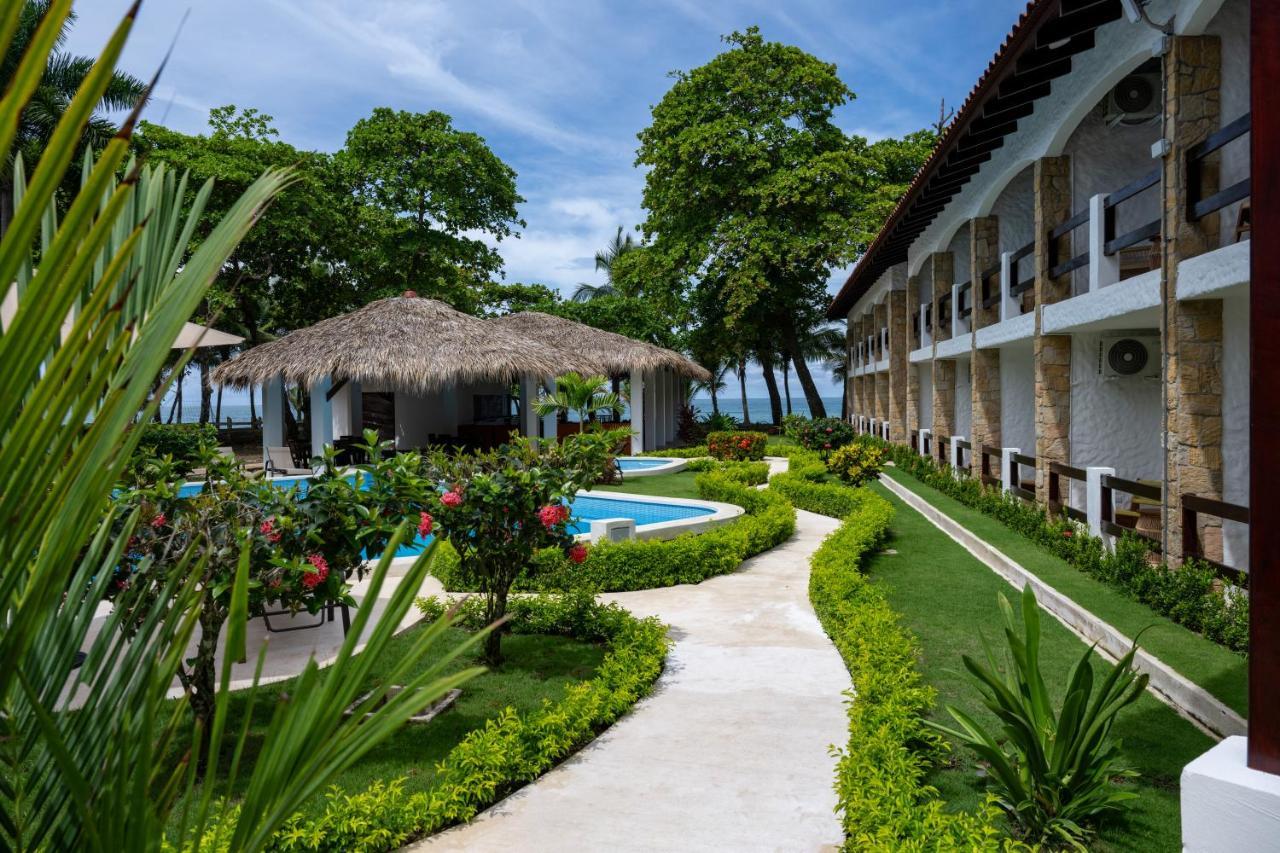 Fuego Del Sol Beachfront Hotel Хако Экстерьер фото